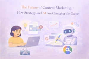 The Future of Content Marketing