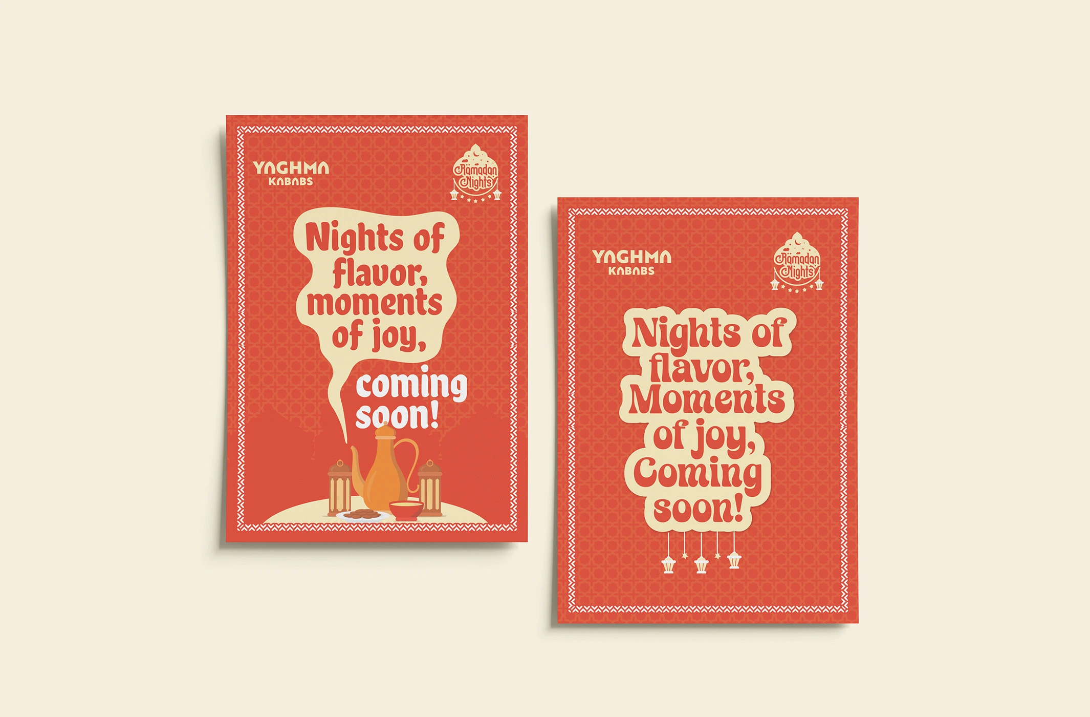 posters-Flyer-service