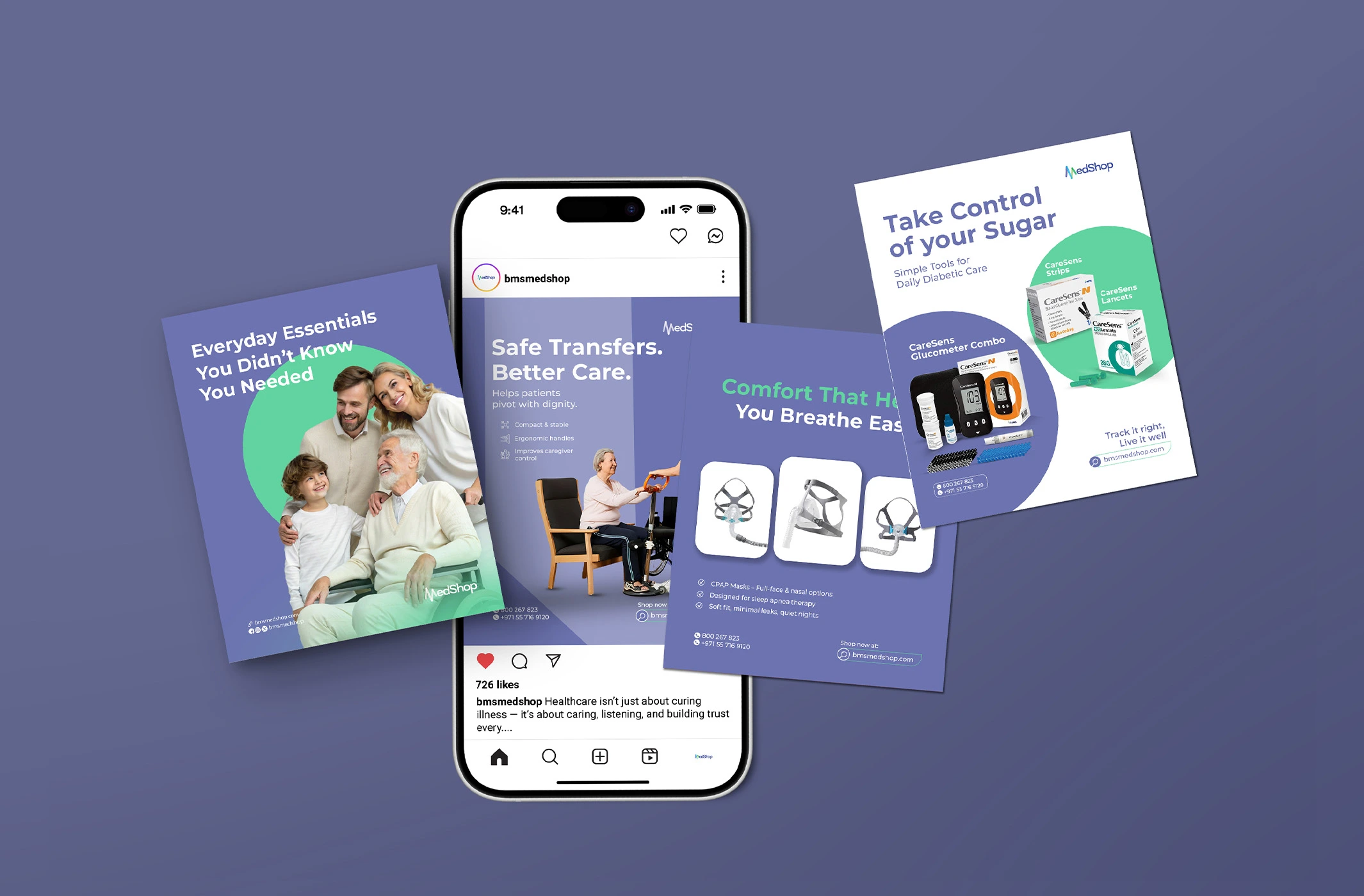 social-media-design