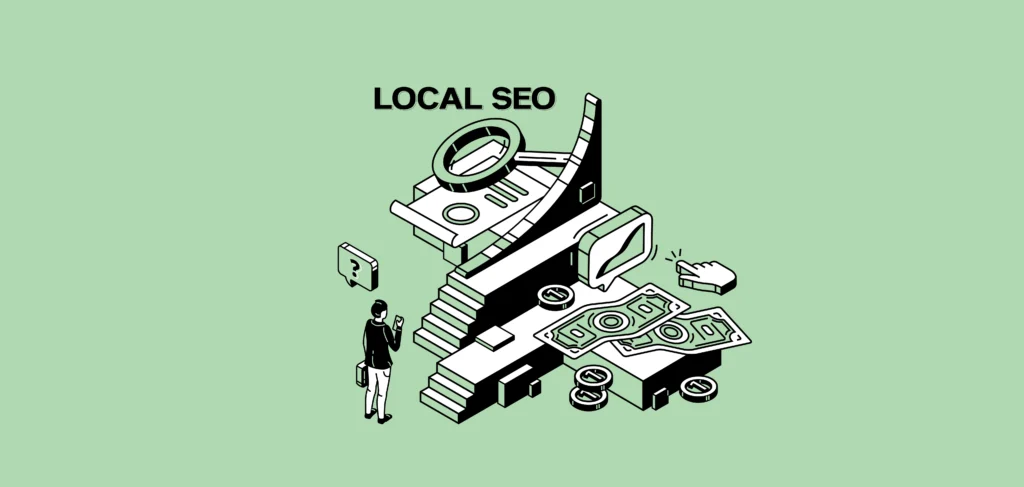 Sell Local SEO Services