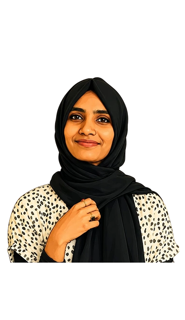 Rafah Gafoor