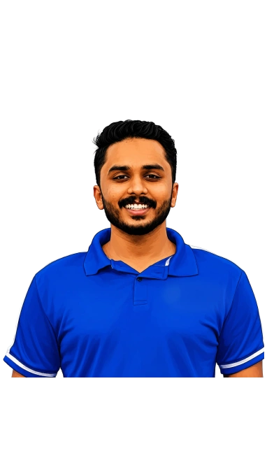 Rahid Mohamed