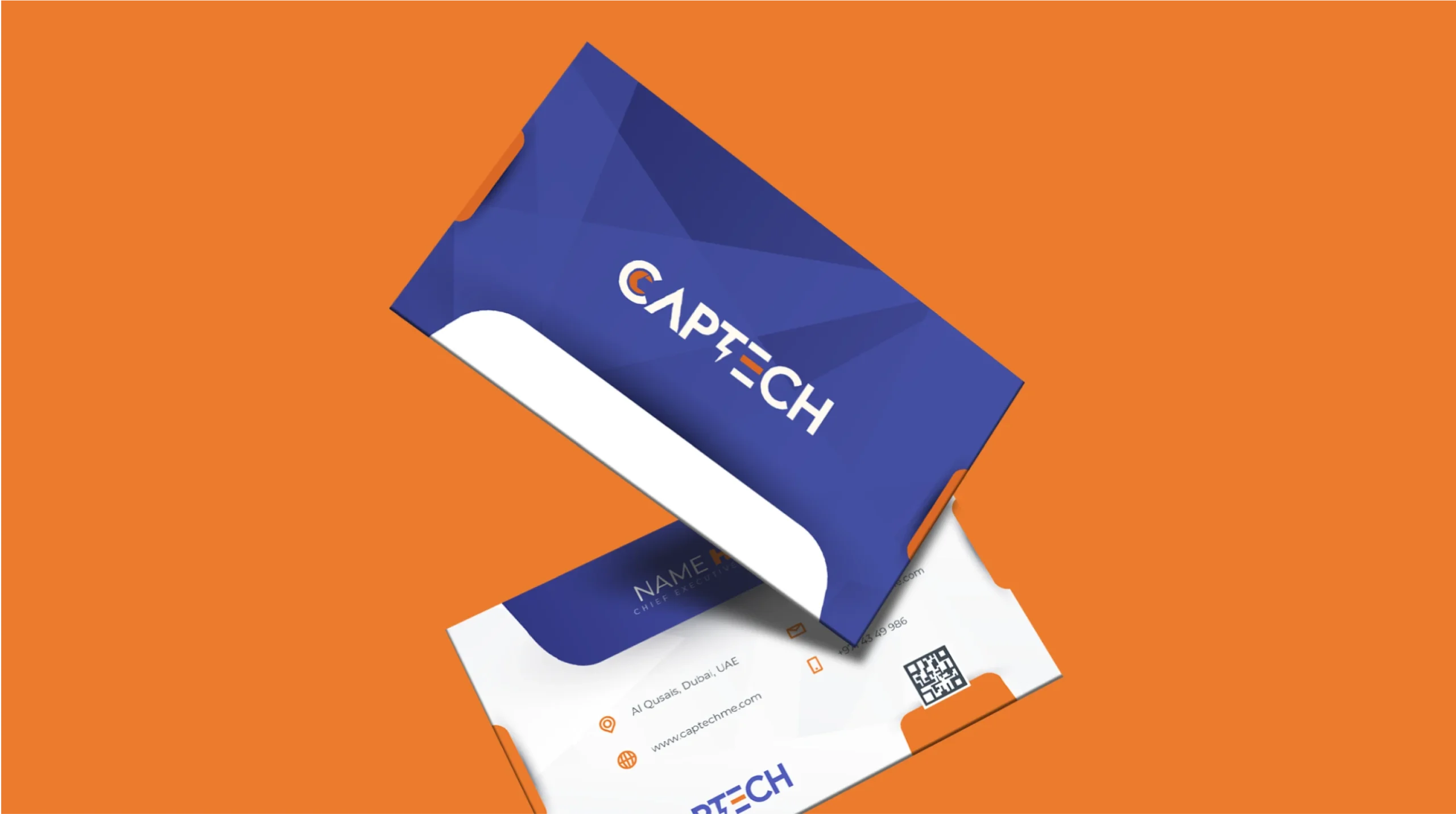 Captech