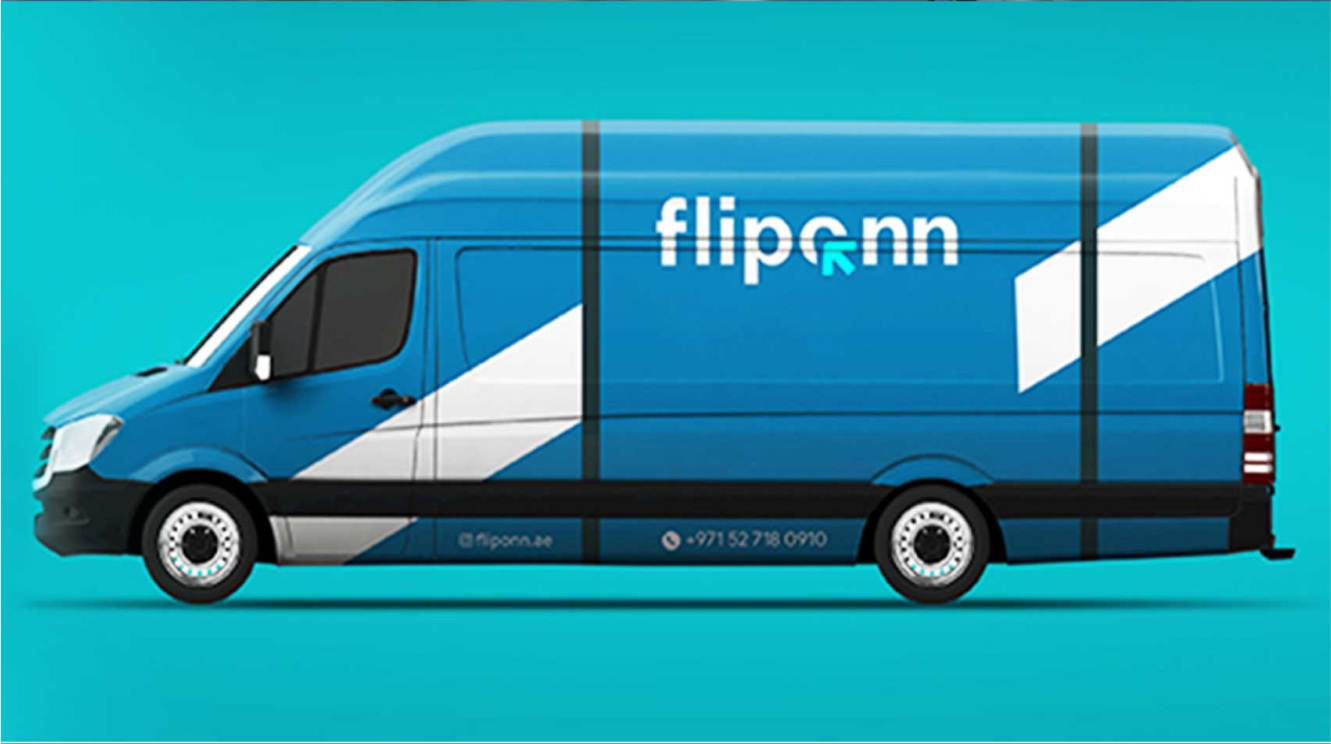 Fliponn