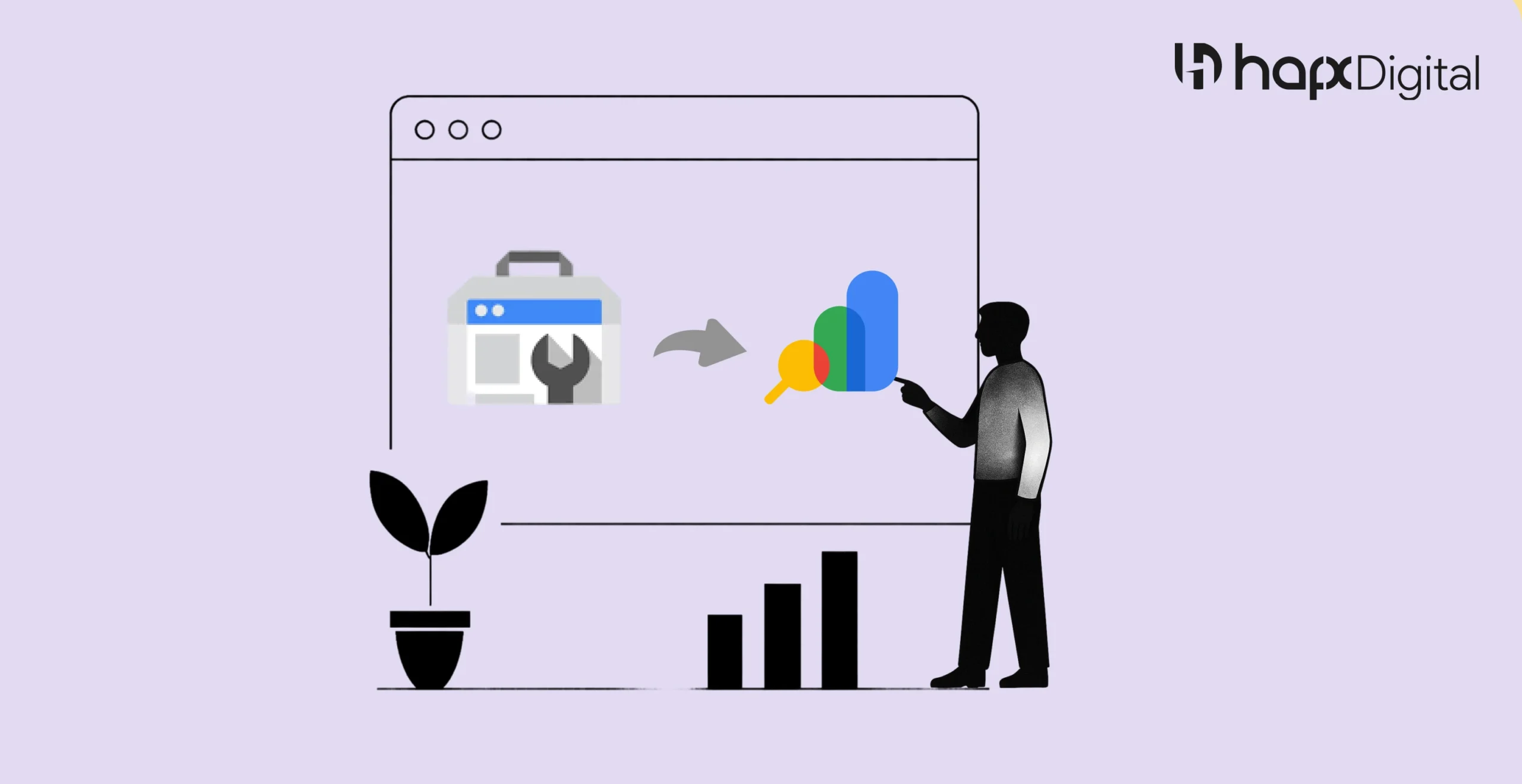 Search console Logo change