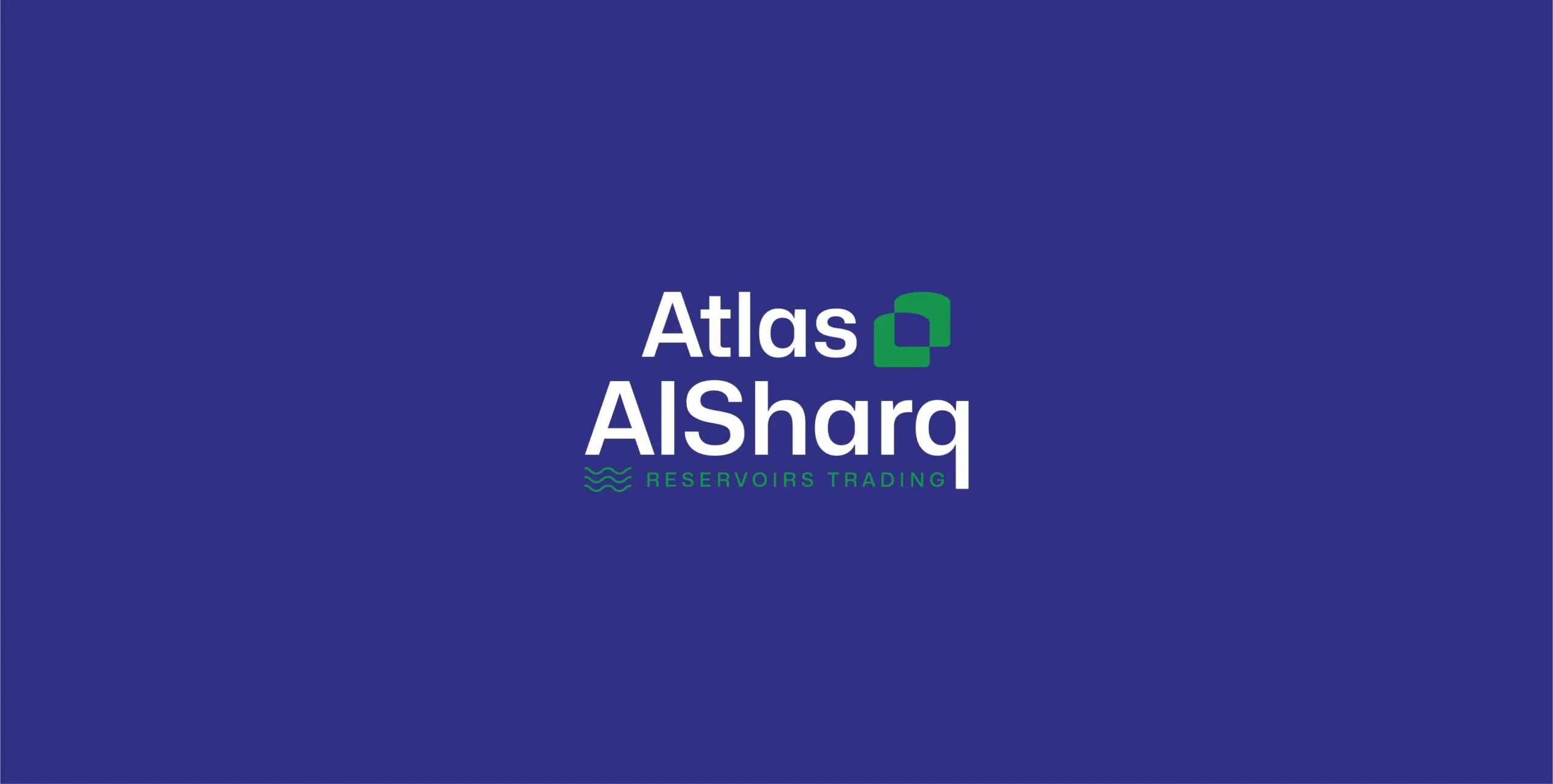 Atlas AlSharq