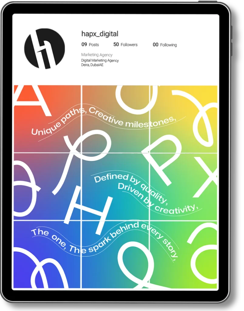 hapx-socialmedia-tablet