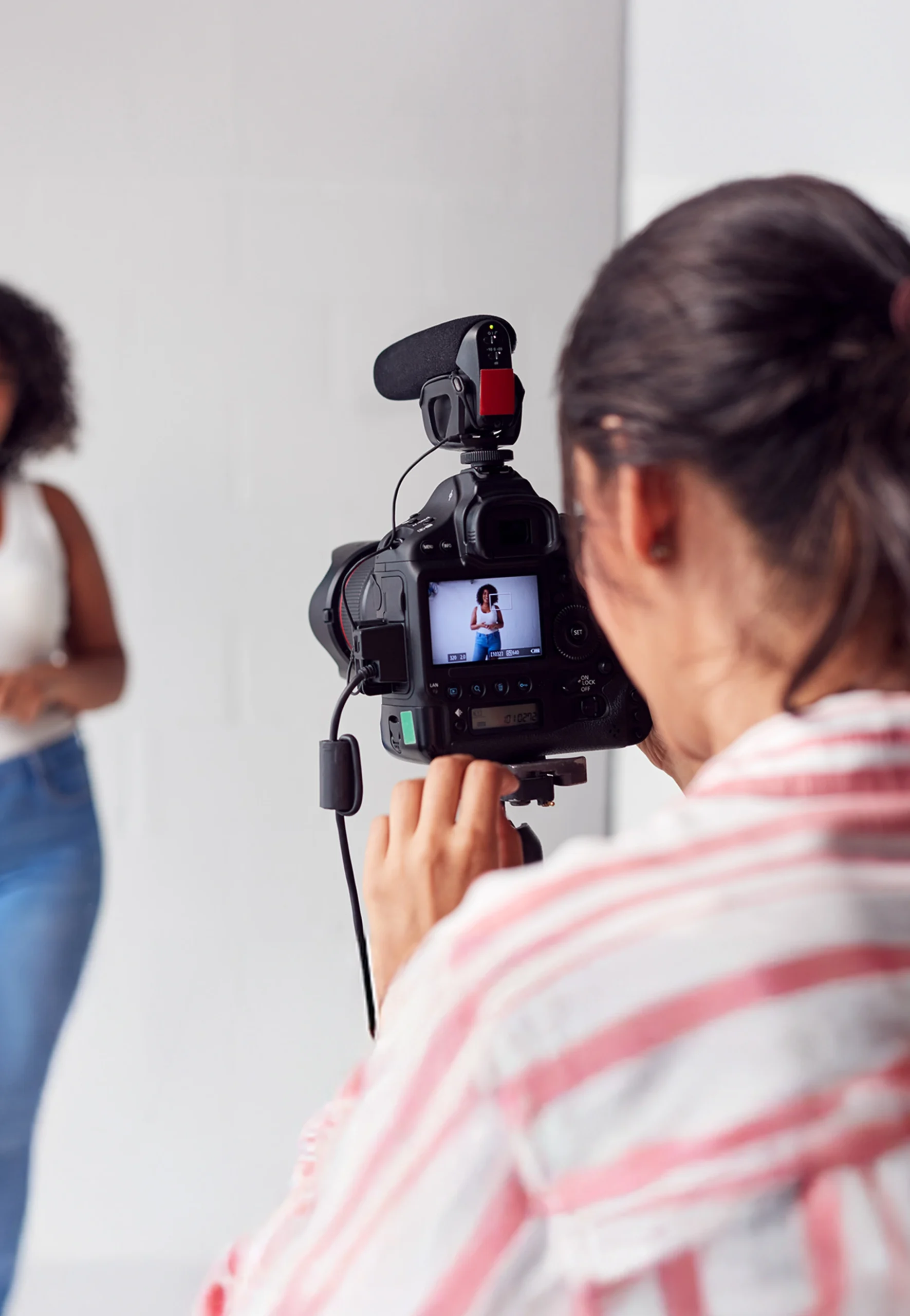 Production Videography