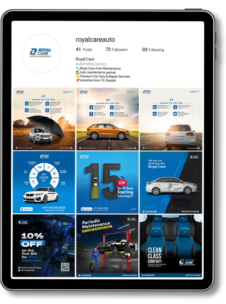 royal-socialmedia-tablet