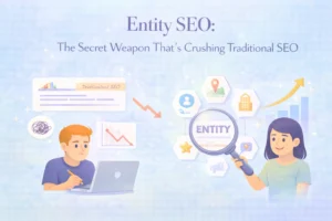Entity SEO