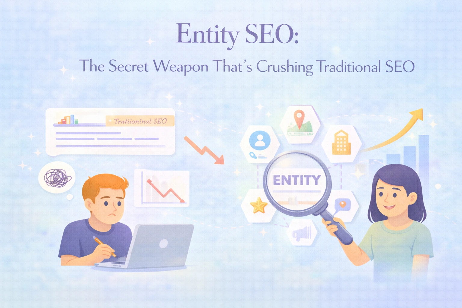 Entity SEO
