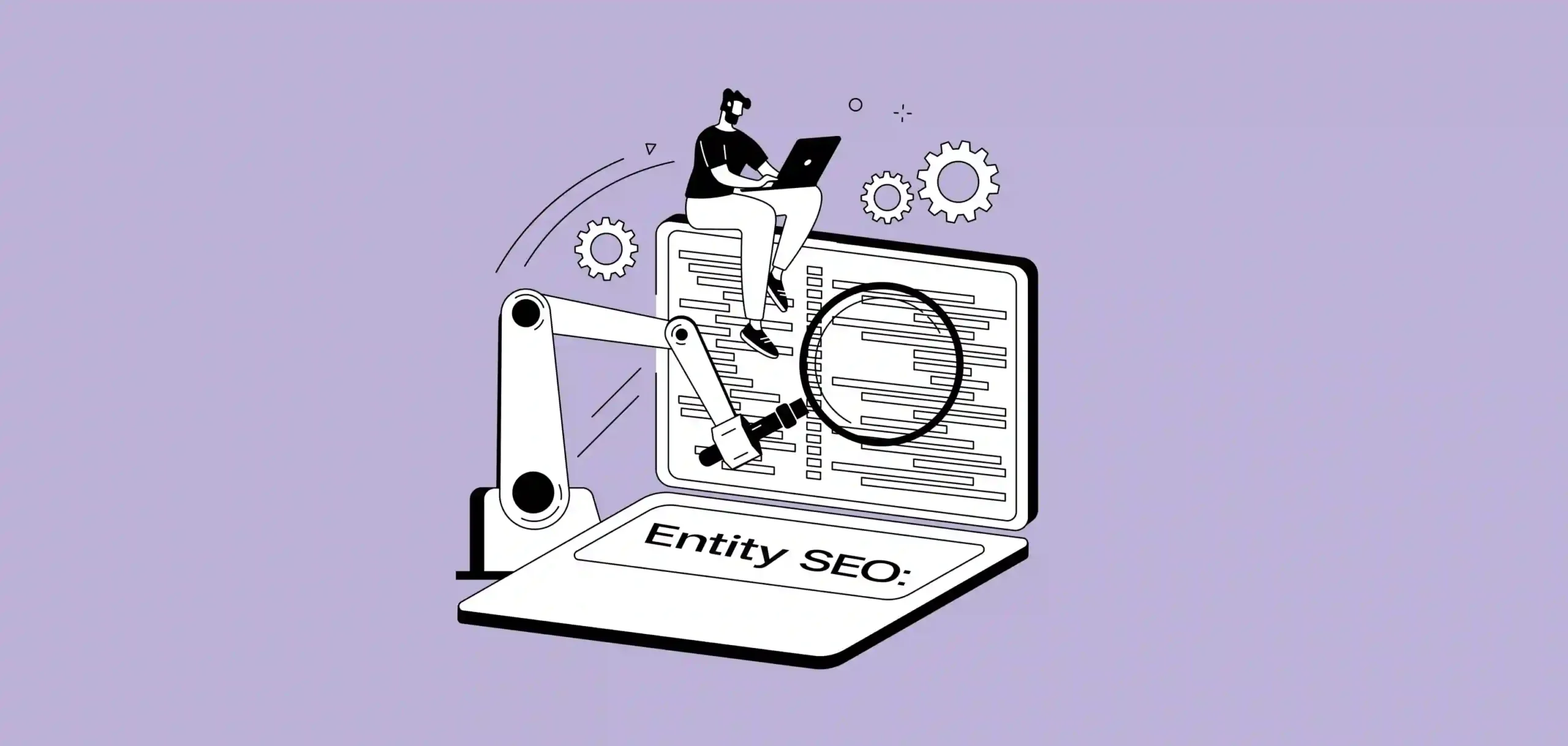 Entity SEO: The Secret Weapon That’s Crushing Traditional SEO 
