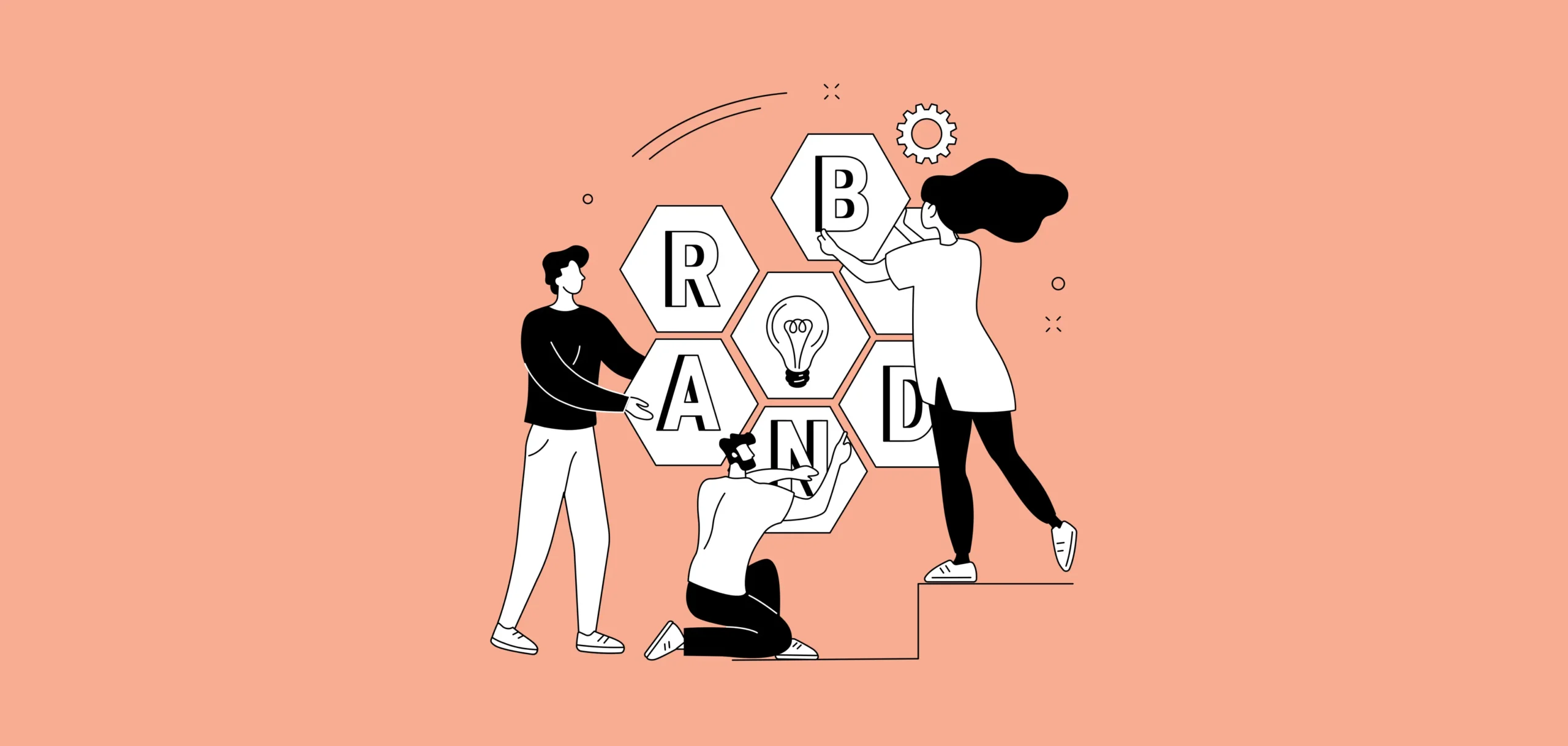 Branding for Small Businesses: Why Your Logo Isn’t Enough (And What Actually Is)