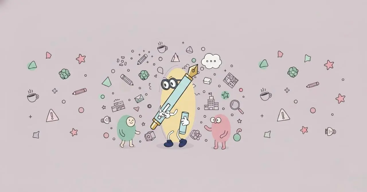 15 Illustration Types Every Creator Needs to Know