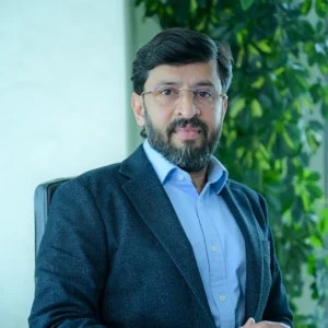 Mohamed Saleem