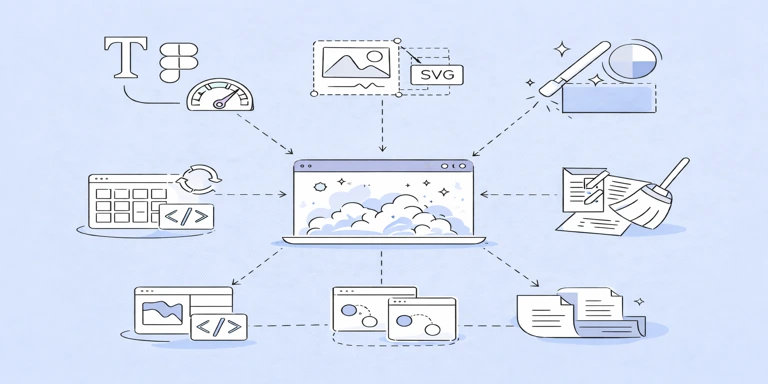 6 Basic Things to Know Before Building Your Website Design