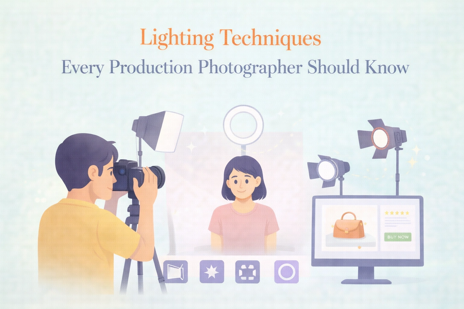 Lighting Techniques