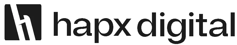 Hapx Digital