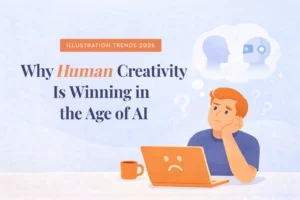 Why Human Creativity is winning in the Age of AI