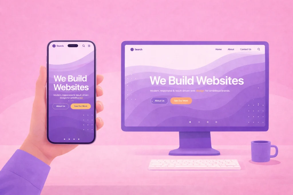 Make It Fast and Mobile-Friendly