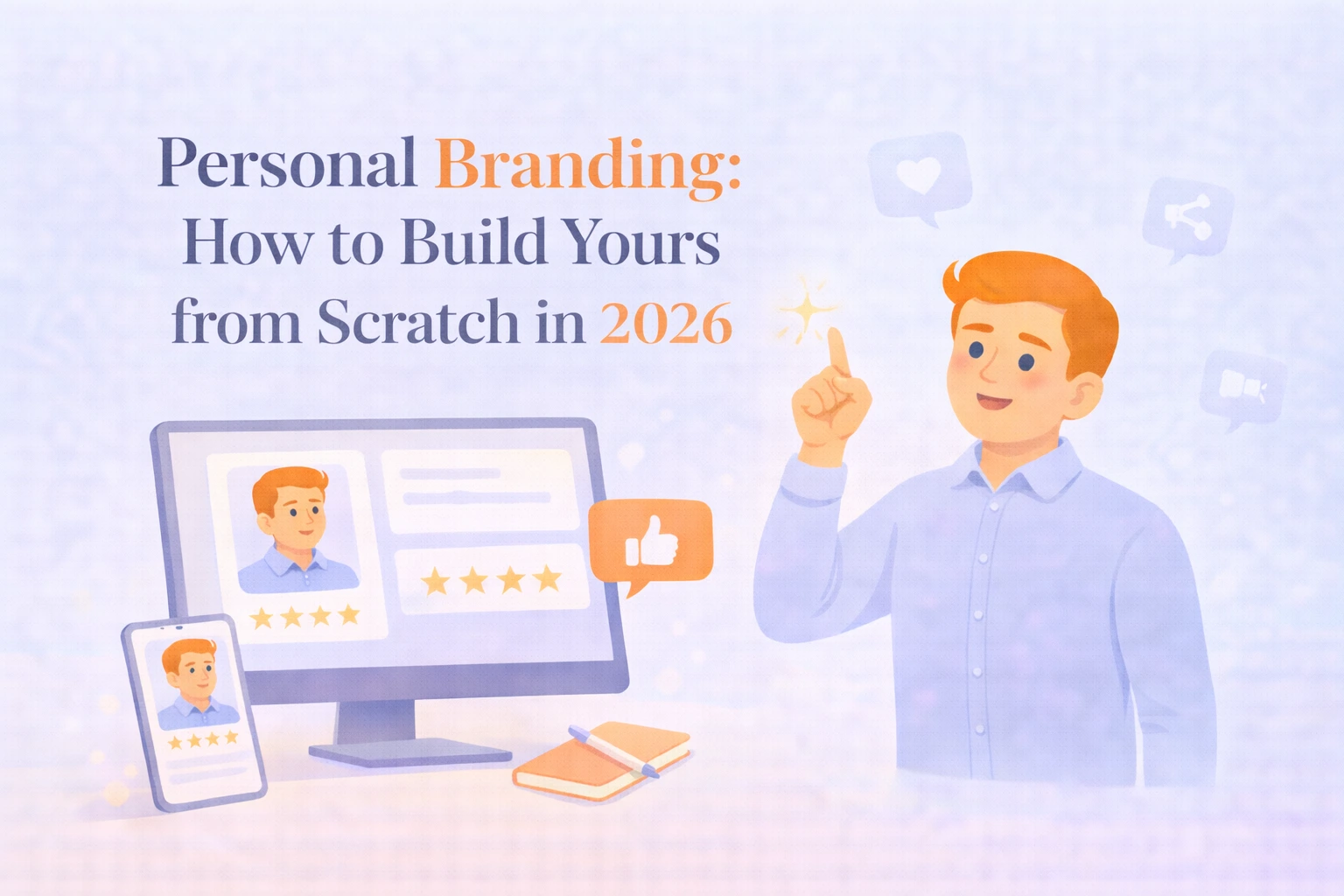 Personal Brand Building