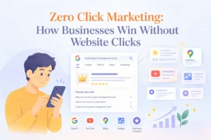 Zero-Click-Marketing