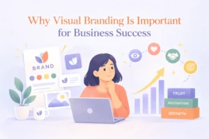 Visual Branding for Business Growth