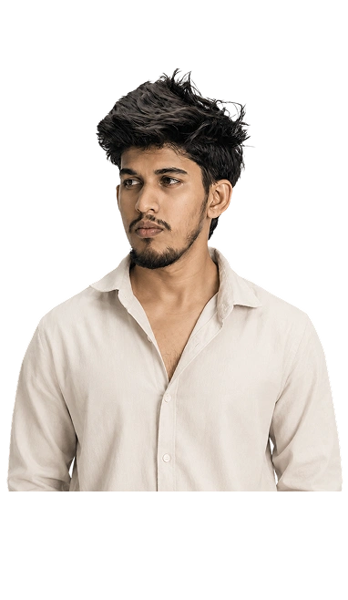 Hassain Ahmed